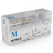 Medgluv, Inc. Medgluv Inc. MG5301 Exam Glove Nitrile X-Small Powder-Free Supplies reLink Medical