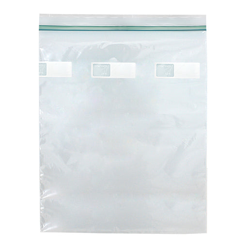 Medegen Medical Products, LLC Medegen Medical Products LLC MGDZW175J COLORZIP Double Zip Closure Supplies reLink Medical