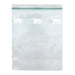 Medegen Medical Products, LLC Medegen Medical Products LLC MGDZW175J COLORZIP Double Zip Closure Supplies reLink Medical