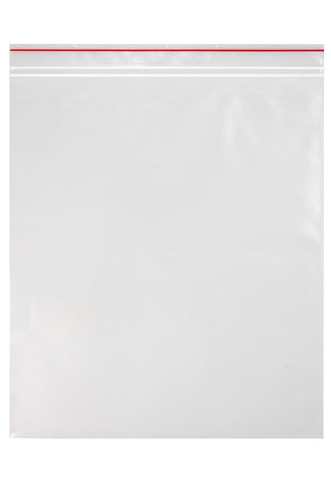 Medegen Medical Products, LLC Medegen Medical Products LLC MGRL2P1315 Minigrip Red Line Zip Supplies reLink Medical