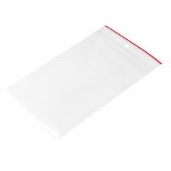 Medegen Medical Products, LLC Medegen Medical Products LLC MGRL4PH0406 Minigrip Red Line Zip Supplies reLink Medical