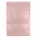 Medegen Medical Products, LLC Medegen Medical Products LLC MGST4P0912 Anti-Static Zip Bags Pink Supplies reLink Medical
