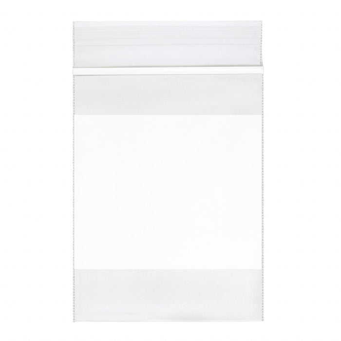 Medegen Medical Products, LLC Medegen Medical Products LLC Z2.0305W Bag 3" x 5" Print Label Supplies reLink Medical