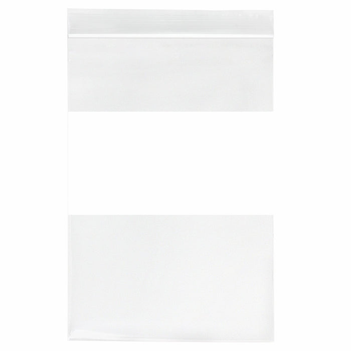 Medegen Medical Products, LLC Medegen Medical Products LLC Z2.0609W Bag 6" x 9" Print Label Supplies reLink Medical