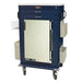 Harloff Harloff MH5200K - Malignant Hyperthermia Two Drawer Cart Medical Furniture reLink Medical
