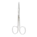 Integra Miltex Integra Miltex 5-300M Iris Scissors 4" Surgical Instruments reLink Medical