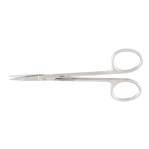 Integra Miltex Integra Miltex 5-304M Iris Scissors 4‚½" Surgical Instruments reLink Medical