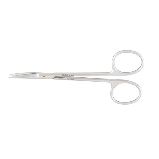 Integra Miltex Integra Miltex 5-306M Iris Scissors 4‚½" Surgical Instruments reLink Medical