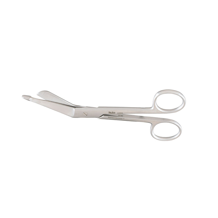 Integra Miltex Integra Miltex 5-514M Bandage Scissors Surgical Instruments reLink Medical