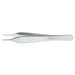 Integra Miltex Integra Miltex 6-114M Hudson Forceps 4‚¾" Tissue 1x2 Surgical Instruments reLink Medical