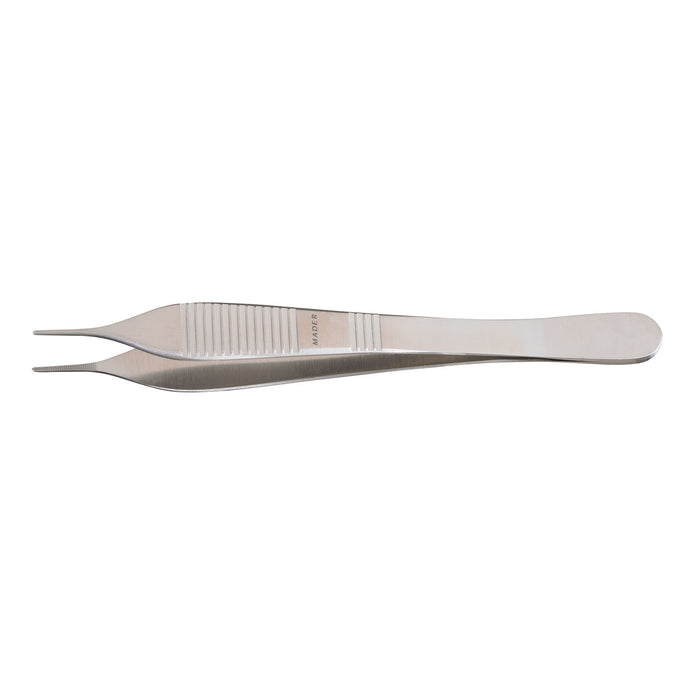 Integra Miltex 6-118M Dressing Forceps 4‚¾"