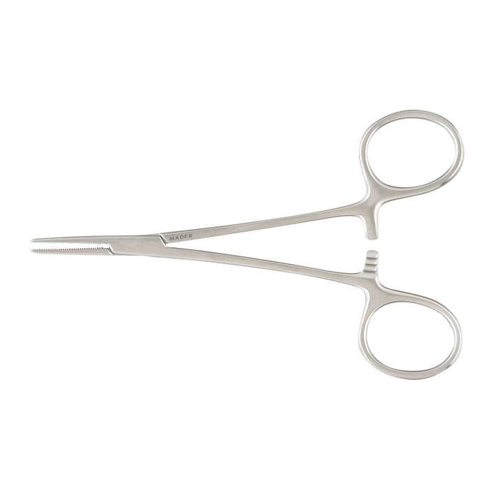 Integra Miltex Integra Miltex 7-2M Halstead Mosquito Forceps 5" Surgical Instruments reLink Medical