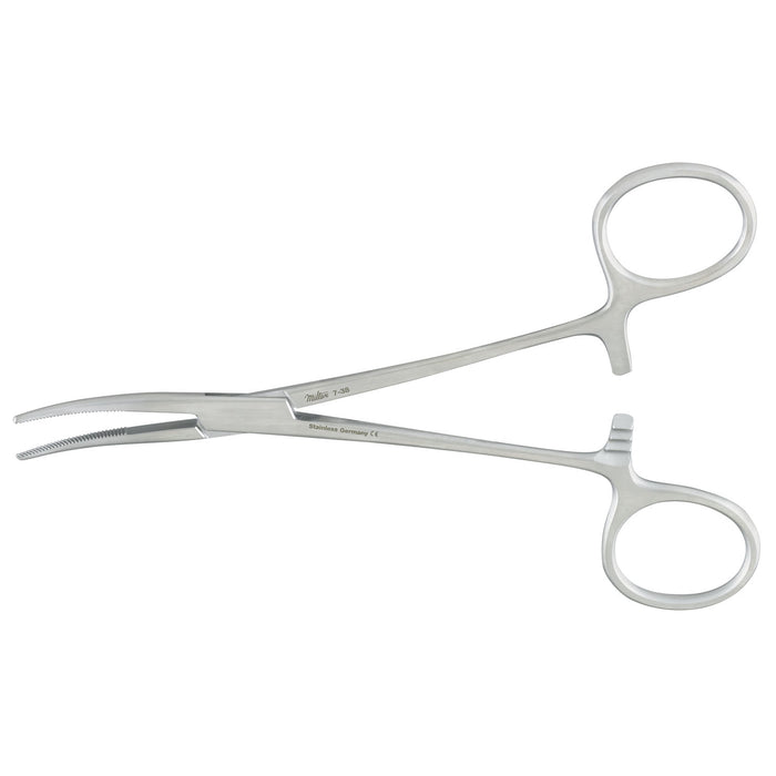 Integra Miltex Integra Miltex 7-38M Kelly Forceps 5‚½" Surgical Instruments reLink Medical