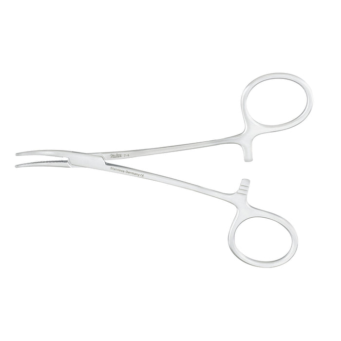 Integra Miltex 7-4M Halstead Mosquito Forceps 5"