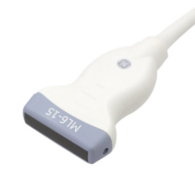 GE Healthcare GE ML6-15-D Transducer Ultrasound reLink Medical