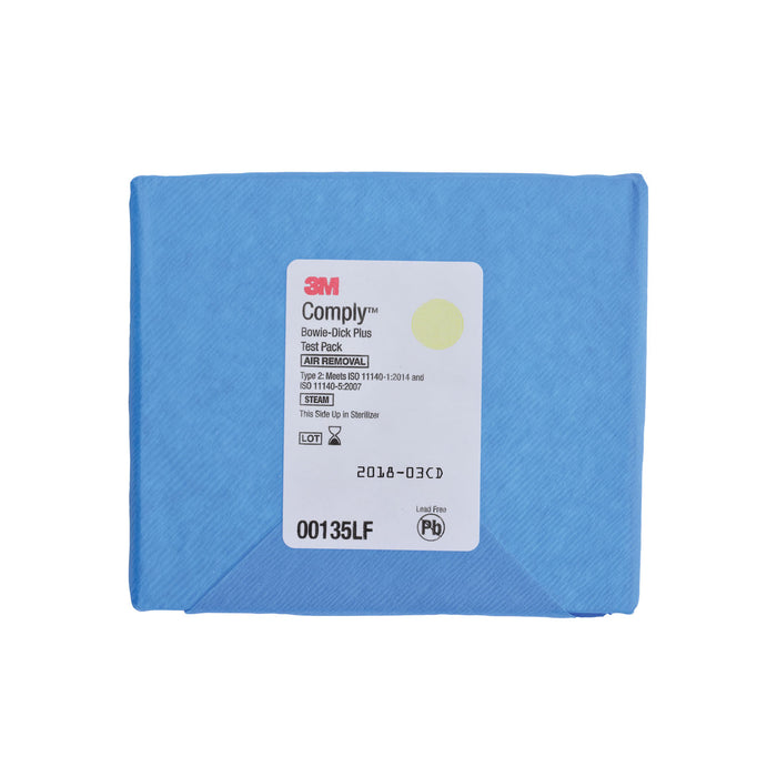 Solventum Corporation Solventum Corporation 00135LF Plus Test Pack Early Warning Test Supplies reLink Medical