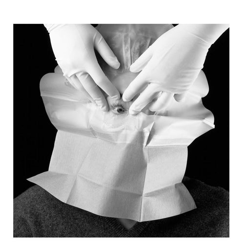 Solventum Corporation Solventum Corporation 1062 Drape with Incise Film & Pouch 53" x 53" Supplies reLink Medical