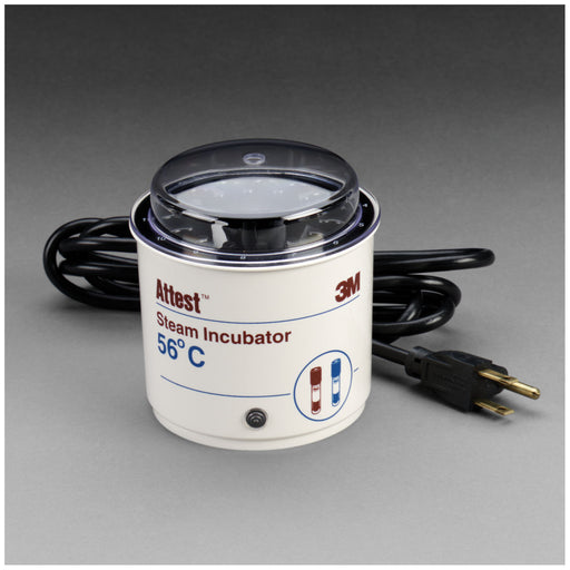 Solventum Corporation Solventum Corporation 116 14-Vial Incubator 56‚°C Steam 120 Nominal Supplies reLink Medical