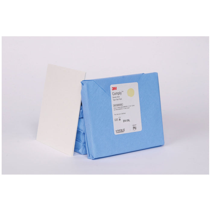 Solventum Corporation Solventum Corporation 1233LF Test Pack Disposable 6/bg Supplies reLink Medical