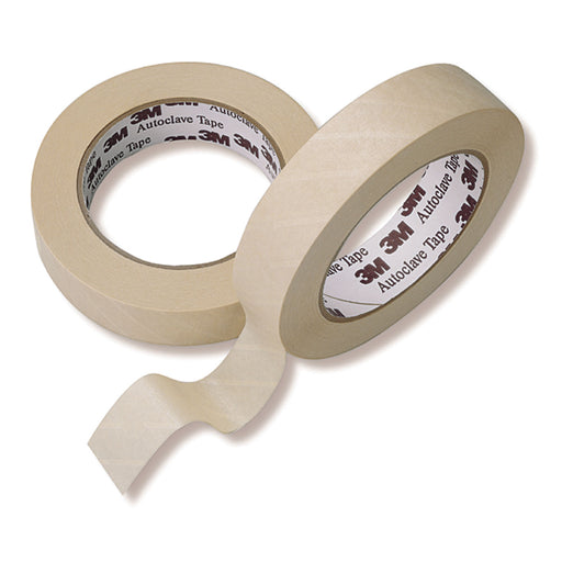 Solventum Corporation Solventum Corporation 1322-12MM Indicator Tape  Steam Lead Free Supplies reLink Medical