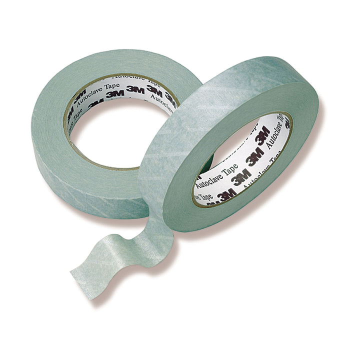 Solventum Corporation Solventum Corporation 1355-18MM Indicator Tape  Steam Lead Free Supplies reLink Medical