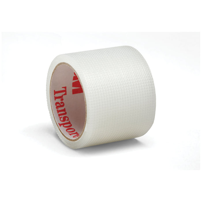 Solventum Corporation Solventum Corporation 1527S-1 Surgical Tape Single Use 1" x 1‚½ Supplies reLink Medical