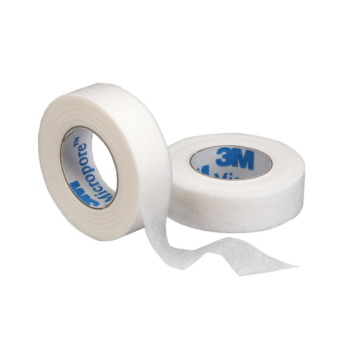 Solventum Corporation Solventum Corporation 1530-0 Paper Surgical Tape ‚½" x 10 yds 24 Supplies reLink Medical