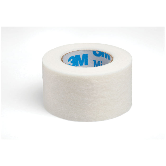 Solventum Corporation Solventum Corporation 1530-1 Paper Surgical Tape 1" x 10 yds 12 Supplies reLink Medical