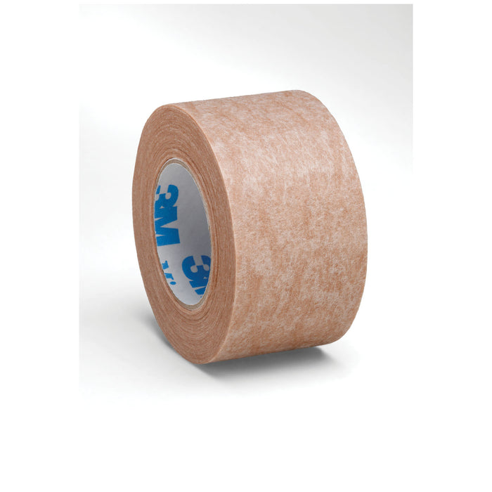 Solventum Corporation Solventum Corporation 1533-1 Paper Surgical Tape Tan 1" x 10 yds Supplies reLink Medical