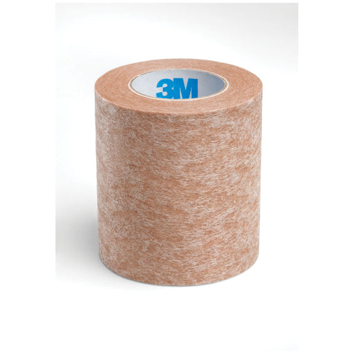 Solventum Corporation Solventum Corporation 1533-2 Paper Surgical Tape Tan 2" x 10 yds 6 Supplies reLink Medical