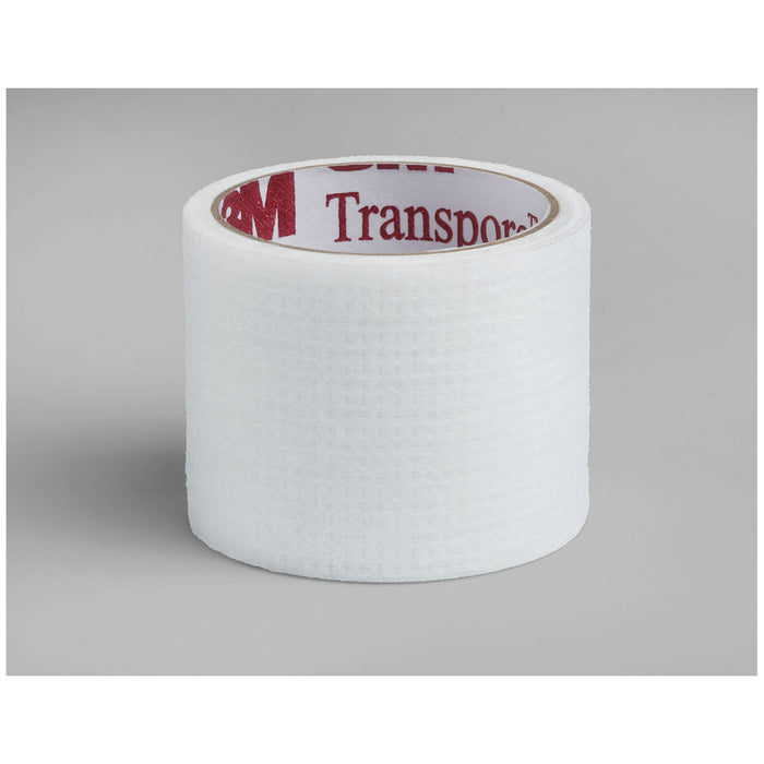 Solventum Corporation Solventum Corporation 1534S-1 White Dressing Tape Single-Patient Supplies reLink Medical