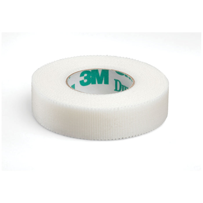 Solventum Corporation Solventum Corporation 1538-0 Surgical Tape ‚½" x 10 yds 24 Supplies reLink Medical