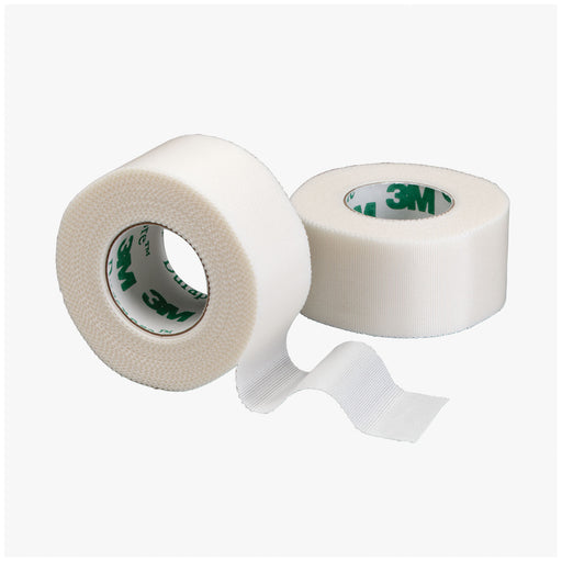 Solventum Corporation Solventum Corporation 1538-1 Surgical Tape 1" x 10 yds 12 rl/bx 10 Supplies reLink Medical