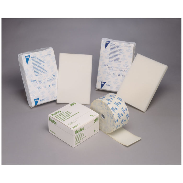 Solventum Corporation Solventum Corporation 1561H High Support Foam Pads 7 7/8" x 11‚¾" Supplies reLink Medical