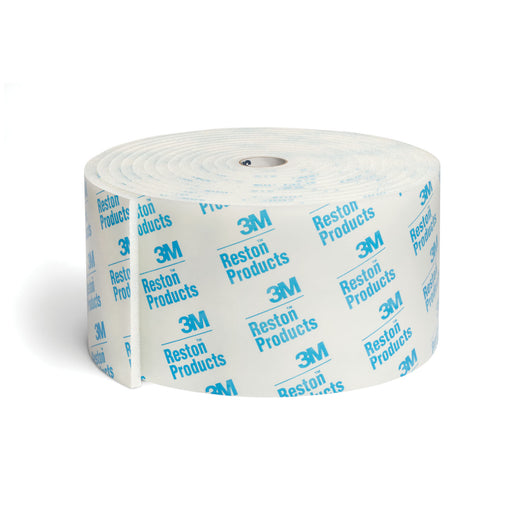 Solventum Corporation Solventum Corporation 1563L Light Support Foam Pads 4" x 196" 1/rl Supplies reLink Medical