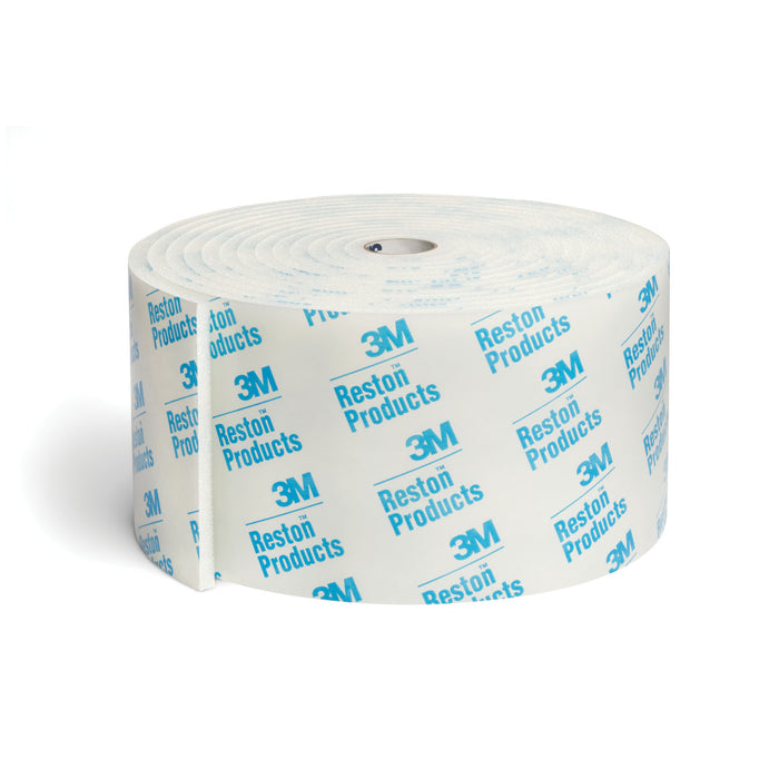 Solventum Corporation Solventum Corporation 1563L Light Support Foam Pads 4" x 196" 1/rl Supplies reLink Medical