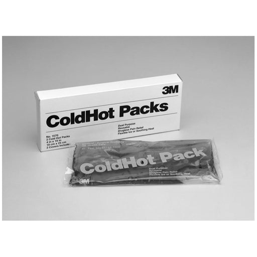Solventum Corporation Solventum Corporation 1572 Cover  Pack 4‚¾" x 10‚½" Supplies reLink Medical