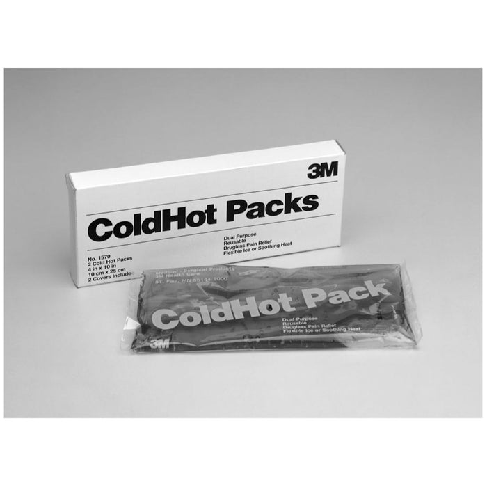 Solventum Corporation Solventum Corporation 1572 Cover  Pack 4‚¾" x 10‚½" Supplies reLink Medical