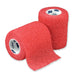 Solventum Corporation Solventum Corporation 1583R Self-Adherent Wrap 3" x 5 yds Red Supplies reLink Medical