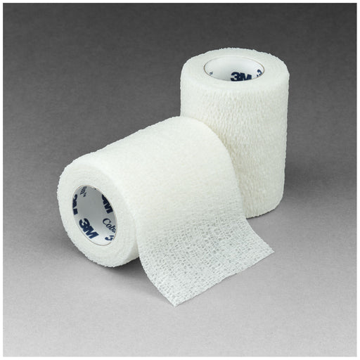 Solventum Corporation Solventum Corporation 1583W Self-Adherent Wrap 3" x 5 yds White Supplies reLink Medical