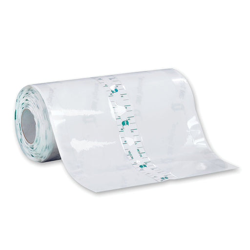 Solventum Corporation Solventum Corporation 16004 Dressing Transparent Film Roll 4" x 11 Supplies reLink Medical