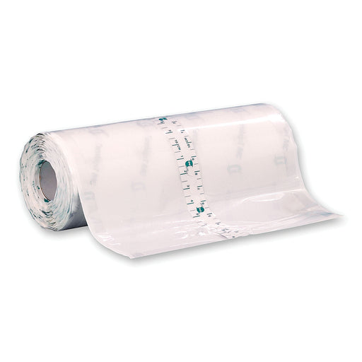 Solventum Corporation Solventum Corporation 16006 Dressing Transparent Film Roll 6" x 11 Supplies reLink Medical