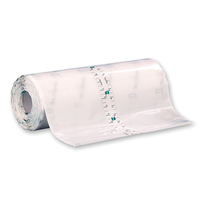 Solventum Corporation Solventum Corporation 16006 Dressing Transparent Film Roll 6" x 11 Supplies reLink Medical