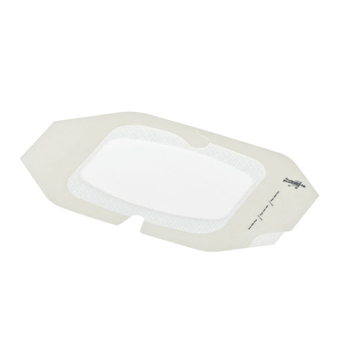 Solventum Corporation Solventum Corporation 1614 Transparent Dressing with Border 2 3/8" x Supplies reLink Medical