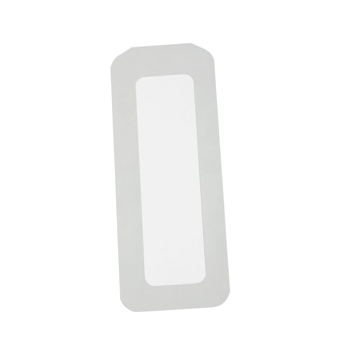 Solventum Corporation Solventum Corporation 1627 Original Frame Style Transparent Dressing Supplies reLink Medical