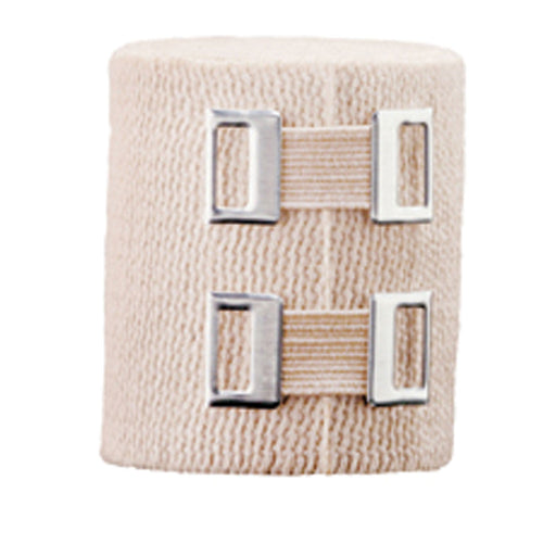 3M Personal Safety Division 3M Personal Safety Division 207430 2" Elastic Bandages with Clips Supplies reLink Medical