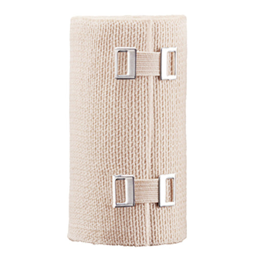 3M Personal Safety Division 3M Personal Safety Division 207433 4" Elastic Bandages with Clips Supplies reLink Medical