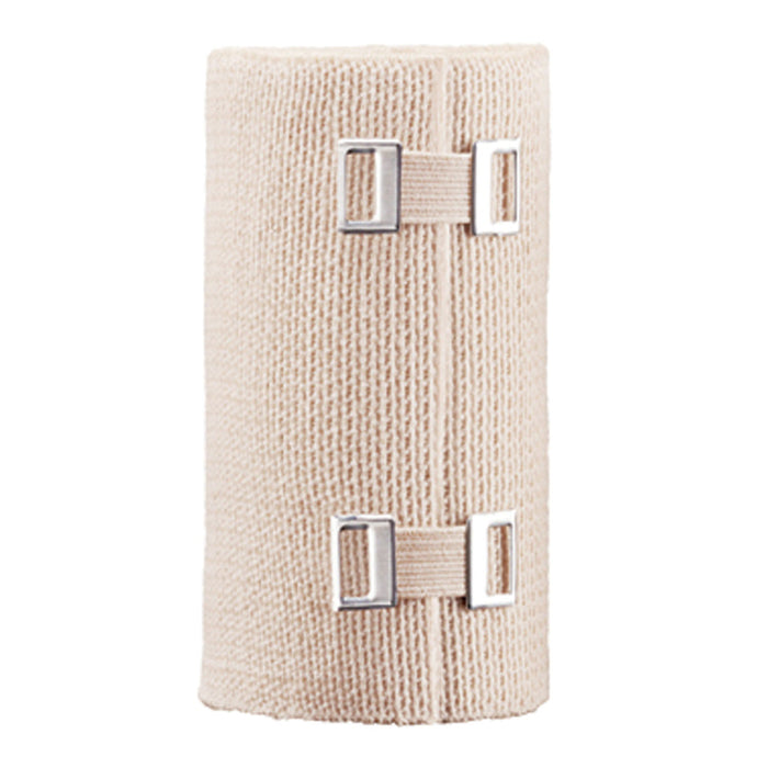 3M Personal Safety Division 3M Personal Safety Division 207433 4" Elastic Bandages with Clips Supplies reLink Medical