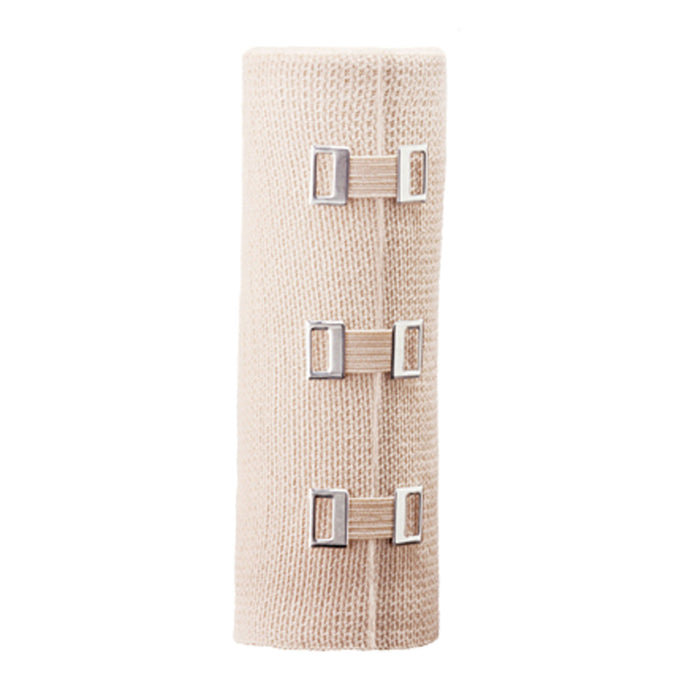 3M Personal Safety Division 3M Personal Safety Division 207435 6" Elastic Bandages with Clips Supplies reLink Medical