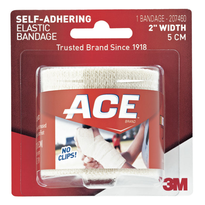 3M Personal Safety Division 3M Personal Safety Division 207460 2" Athletic Bandage Supplies reLink Medical